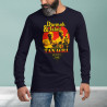 Darmok and Jalad LIVE at Tanagra Parody Unisex Long Sleeve T-Shirt