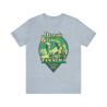 Darmok and Jalad LIVE at Tanagra - Green Edition - Unisex T-Shirt