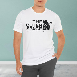 The Outer Space - Unisex...