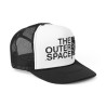 The Outer Space Trucker Cap