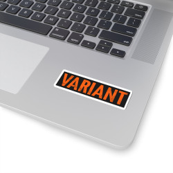VARIANT Stickers