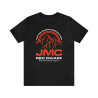 Jupiter Mining Corporation Logo Red Dwarf T-Shirt