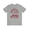 Jupiter Mining Corporation Logo JMC Red Dwarf T-Shirt