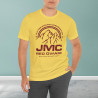 Jupiter Mining Corporation Logo JMC Red Dwarf T-Shirt