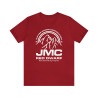 Red Dwarf Jupiter Mining Corporation Logo T-Shirt