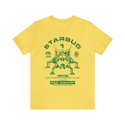 Starbug T-Shirt