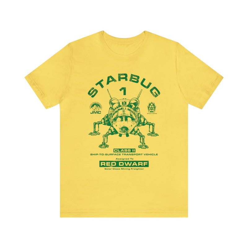 Starbug T-Shirt