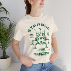 Starbug T-Shirt