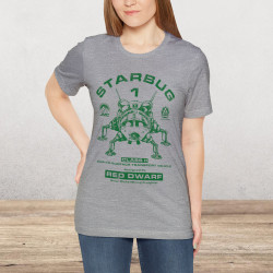 Starbug T-Shirt