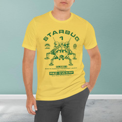 Starbug T-Shirt