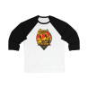 Darmok and Jalad LIVE at Tanagra Parody Unisex 3\4 Sleeve Baseball T-Shirt