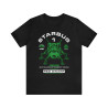 Starbug Transport Ship Red Dwarf T-Shirt