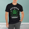 Starbug Transport Ship Red Dwarf T-Shirt