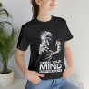 Open Your Mind, Start The Reactor T-Shirt
