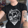 Darmok and Jalad LIVE at Tanagra T-Shirt